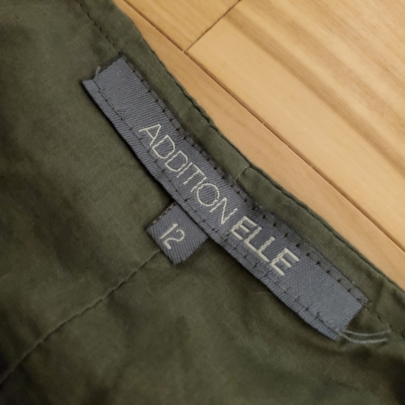 Mid-length Skirt by Addition-Elle XL - Picture 3 of 3